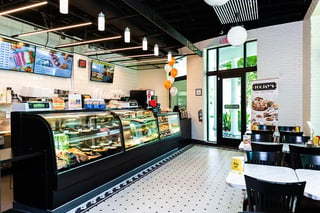 TooJay’s Deli - Bakery - Restaurant