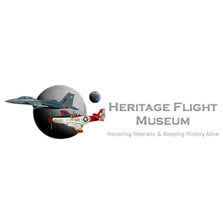 Heritage Flight Museum