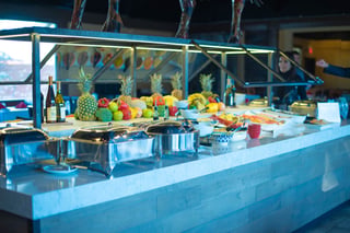 Boiada Brazilian Grill