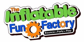 The Inflatable Fun Factory