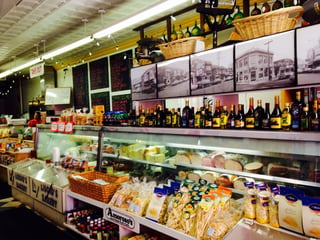Centrella's Deli & Italian Market
