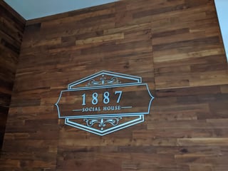 1887 Social House