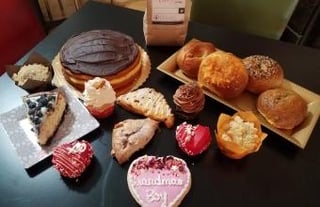 Art of Pie Cafe