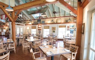 Boatyard Bar & Grill