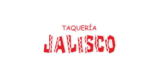 Taqueria Jalisco Restaurant