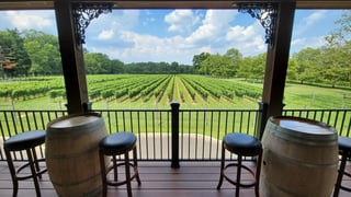 Karamoor Estate Vineyard & Winery