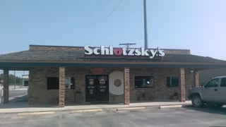 Schlotzsky's