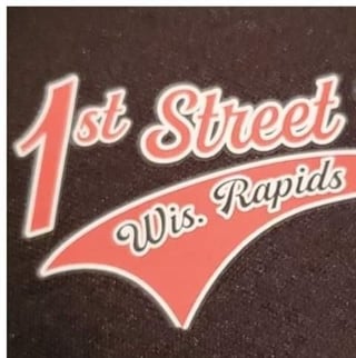 First Street Pub