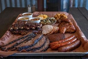 407 BBQ