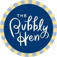 Bubbly Hen