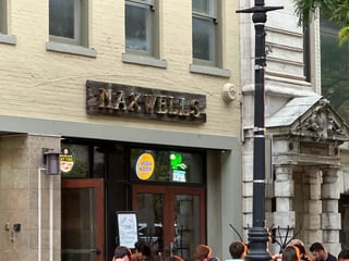 Maxwells