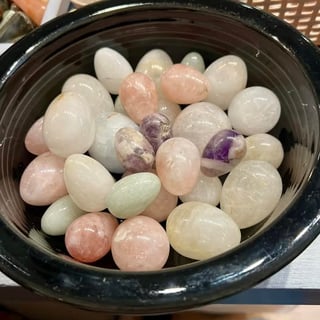The Rock Shop