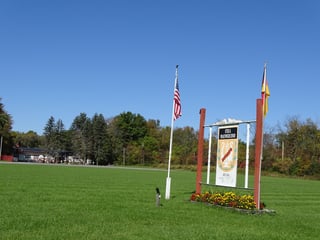 Utica Maennerchor Hall