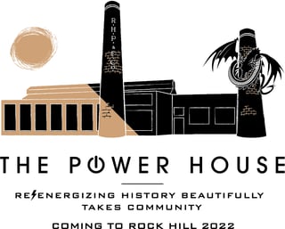 The Power House - Food Hall