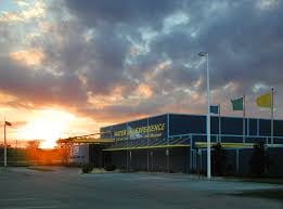 USA Water Ski & Wake Sports Foundation Hall of Fame Museum