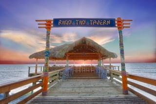 Rikki Tiki Tavern