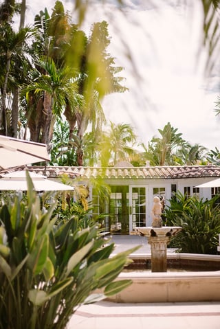 The Brazilian Court Hotel & Beach Club