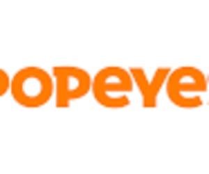 Popeyes Louisiana Kitchen