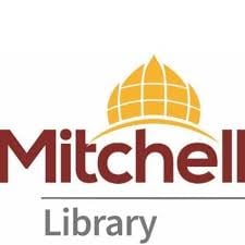 Mitchell Public Library