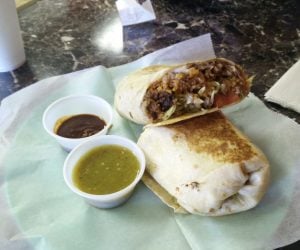 Don Sige Taqueria #1
