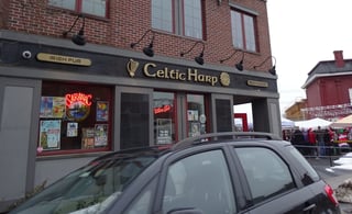 The Celtic Harp Restaurant and Pub
