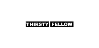 Thirsty Fellow Pizzeria and Pub