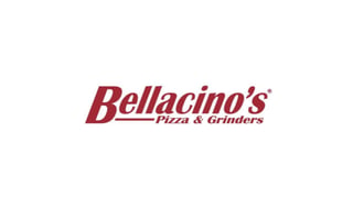 Bellacino's Pizza & Grinders