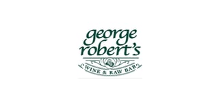 George Roberts Wine & Raw Bar