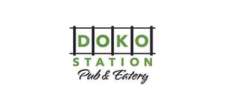 Doko Station Pub & Eatery