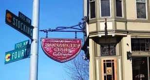 Monarch's Club