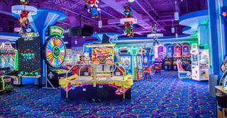 Arcade City Branson