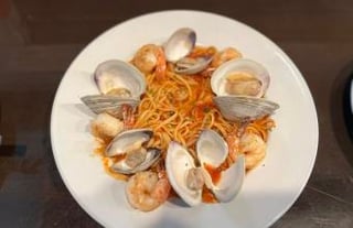 Fairground Grill & Crab House
