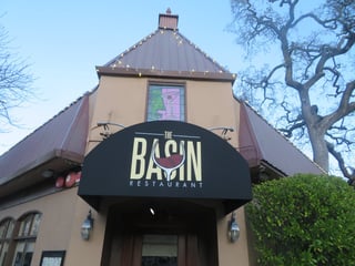 The Basin Grill