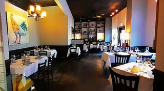 The Prescott