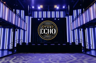 The Echo Lounge & Music Hall