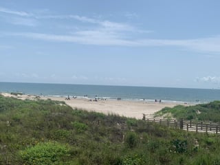 Padre Island National Seashore