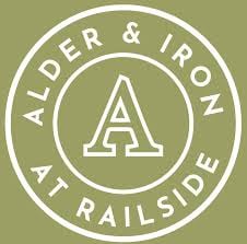 Alder & Iron at Railside Golf Club