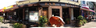 Boca Bistro