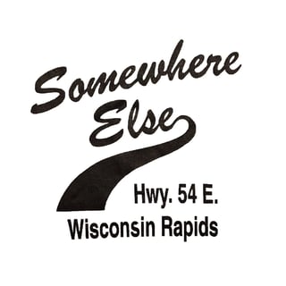 Somewhere Else