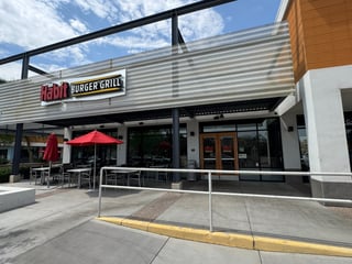Habit Burger & Grill