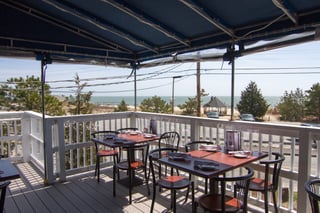 The Skipper Restaurant and Chowder House