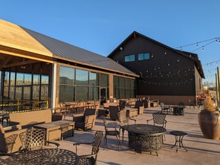 Elk Haven Winery