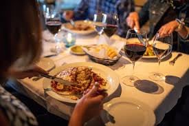 Scarpa's Italian Restaurant