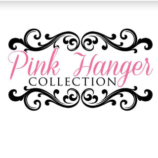 The Pink Hanger Collection