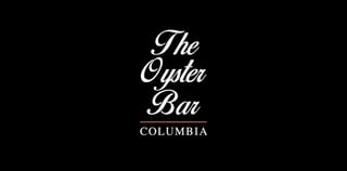 Oyster Bar Columbia