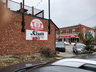 Slap's BBQ