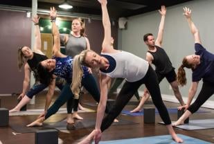 Bloom Yoga