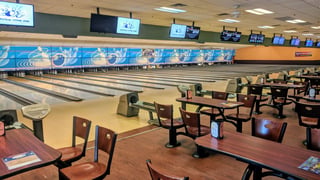 Saratoga Strike Zone