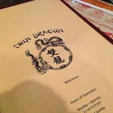 Twin Dragon