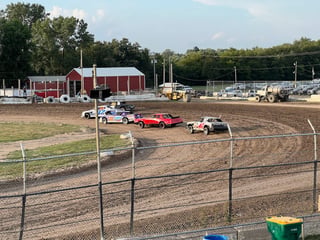 Wilmot Raceway